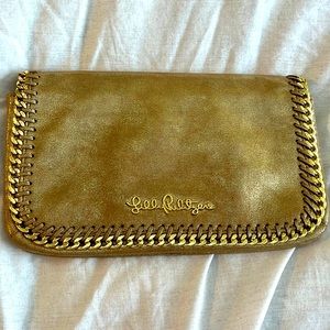 Lilly Pulitzer Clutch